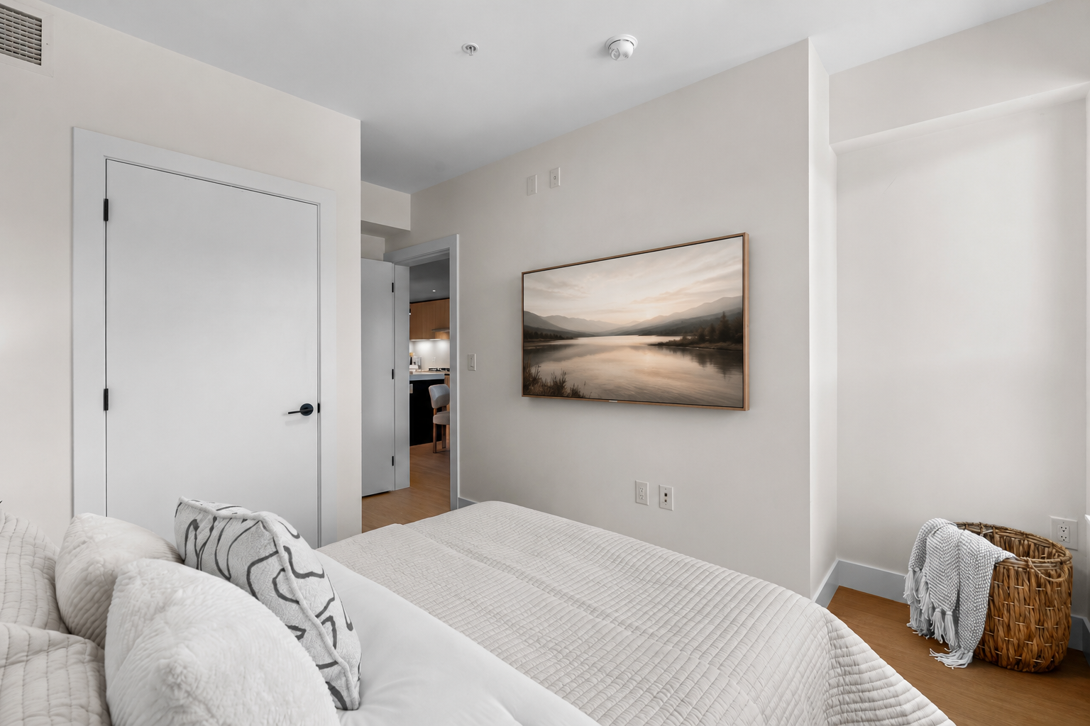 #410 - 2235 E Broadway